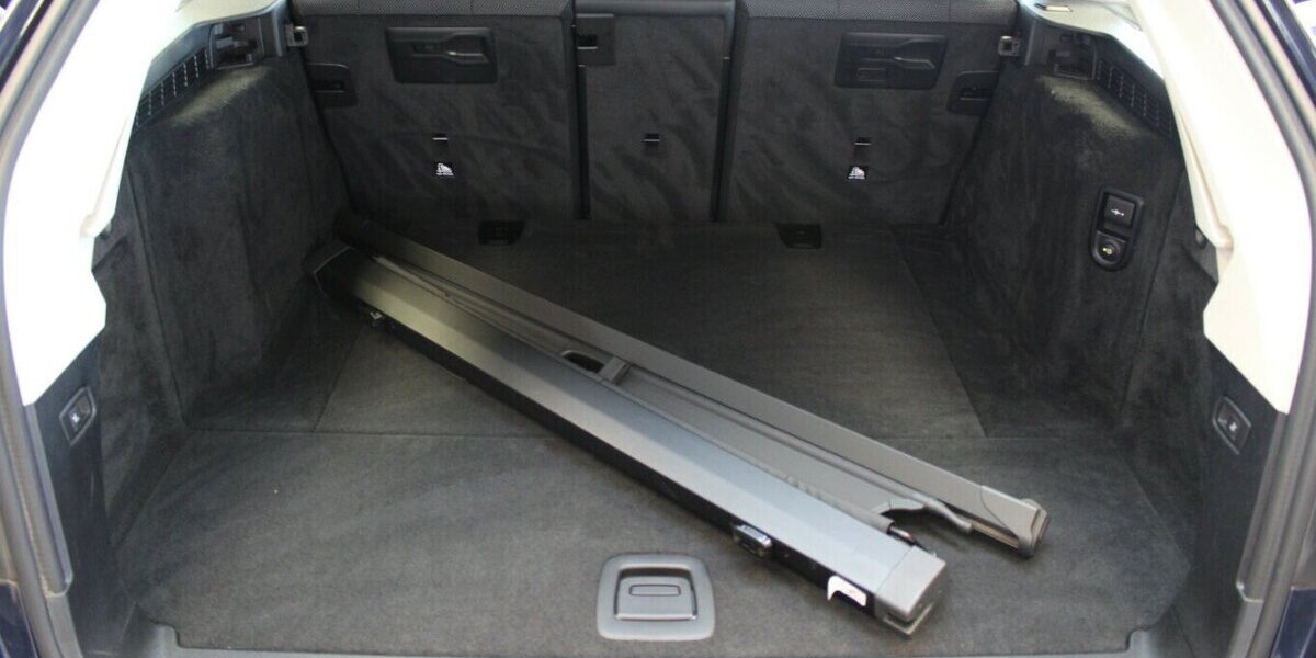 BMW 530 530D xDrive Touring Aut. Sport Line 129.563 km 26.980 &euro; Euskirchen 53881