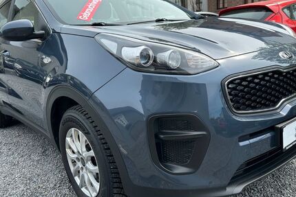 Kia Sportage 133.530 km 10.650 &euro; Aachen 52080
