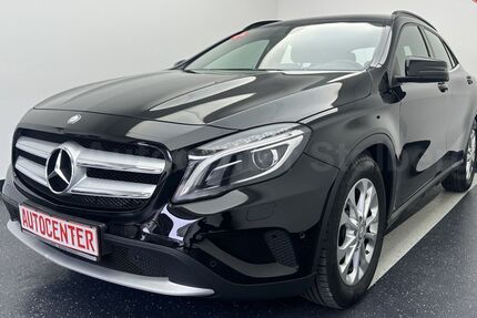 Mercedes-Benz GLA 180 37.000 km 19.790 &euro; Stolberg 52222