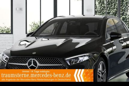 Mercedes-Benz A 200 9.017 km 32.990 &euro; Aachen 52068