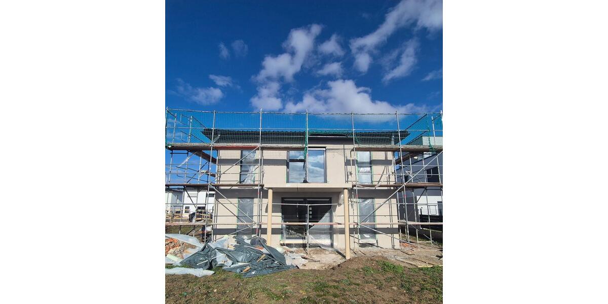 Etagenwohnung Euskirchen - 4 Zimmer, 112 m&sup2;, 1.650&euro; | Angebot:25924167