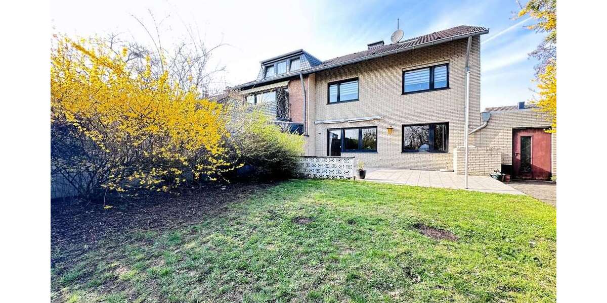 Einfamilienhaus Merzenich - 5 Zimmer, 152 m&sup2;, 359.000&euro; | Angebot:26645668