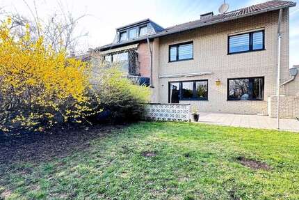 Haus Merzenich - 5 Zimmer, 152 m&sup2;, 359.000&euro; | Angebot:26645668