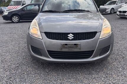 Suzuki Swift 284.079 km 780 &euro; Alsdorf 52477