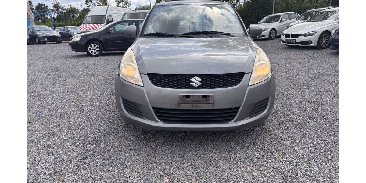 Suzuki Swift 284.079 km 780 &euro; Alsdorf 52477