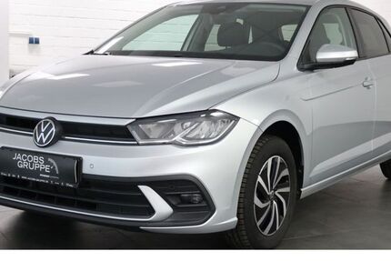 VW Polo 8.801 km 17.230 &euro; Alsdorf 52477