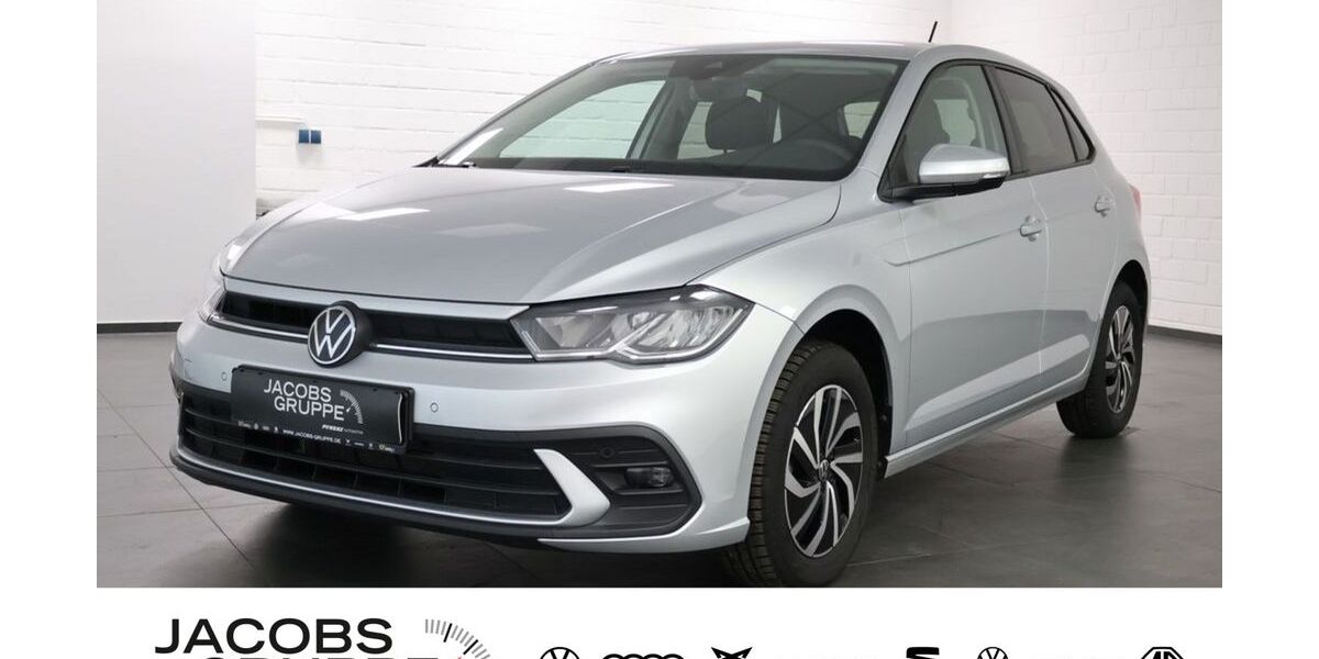 VW Polo 8.801 km 17.230 &euro; Alsdorf 52477