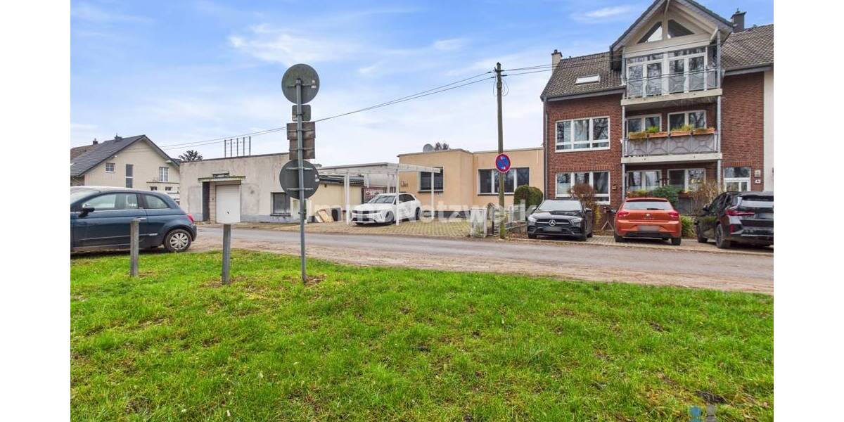 Einfamilienhaus Düren / Echtz Echtz - 4 Zimmer, 115 m&sup2;, 299.500&euro; | Angebot:25715804