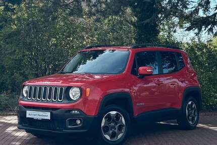 Jeep Renegade 75.443 km 12.999 &euro; Jülich 52428