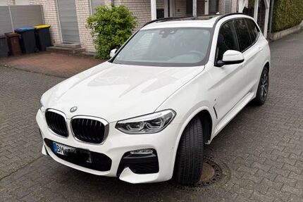 BMW X3 139.500 km 26.500 &euro; Bergheim 50129