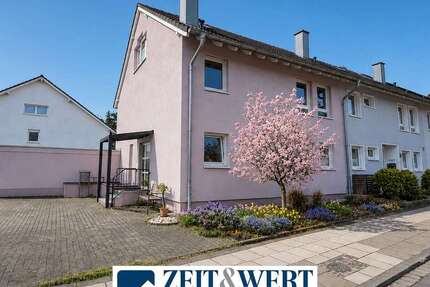 Haus Frechen-Bachem Bachem - 5 Zimmer, 154 m&sup2;, 2.495&euro; | Angebot:26625432