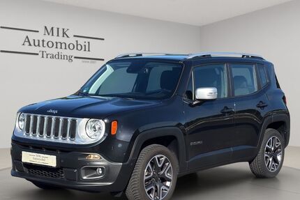 Jeep Renegade 78.900 km 13.999 &euro; Hürth 50354