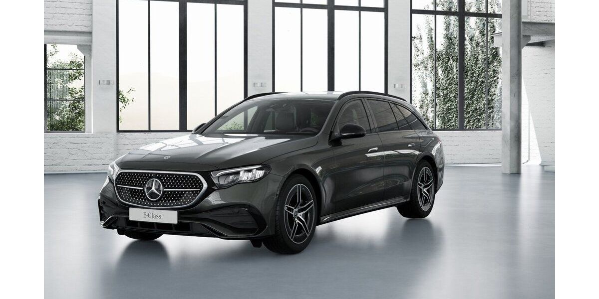 Mercedes-Benz E 300 9.373 km 55.900 &euro; Mechernich 53894