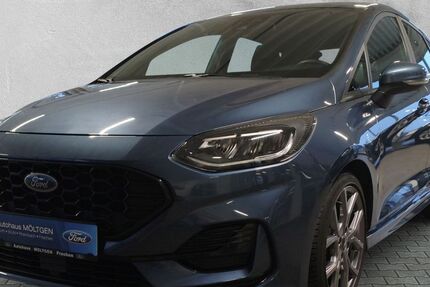 Ford Fiesta 29.865 km 23.990 &euro; Hürth 50354