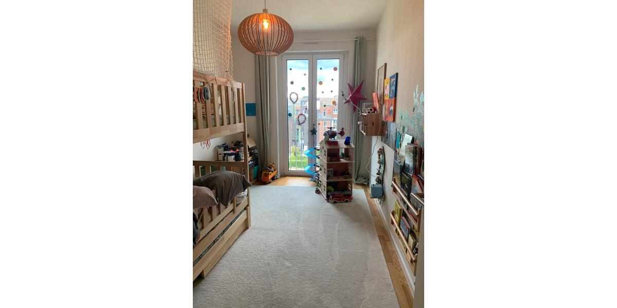 Etagenwohnung Aachen Aachen-Mitte - 4 Zimmer, 97 m&sup2;, 1.640&euro; | Angebot:26621327