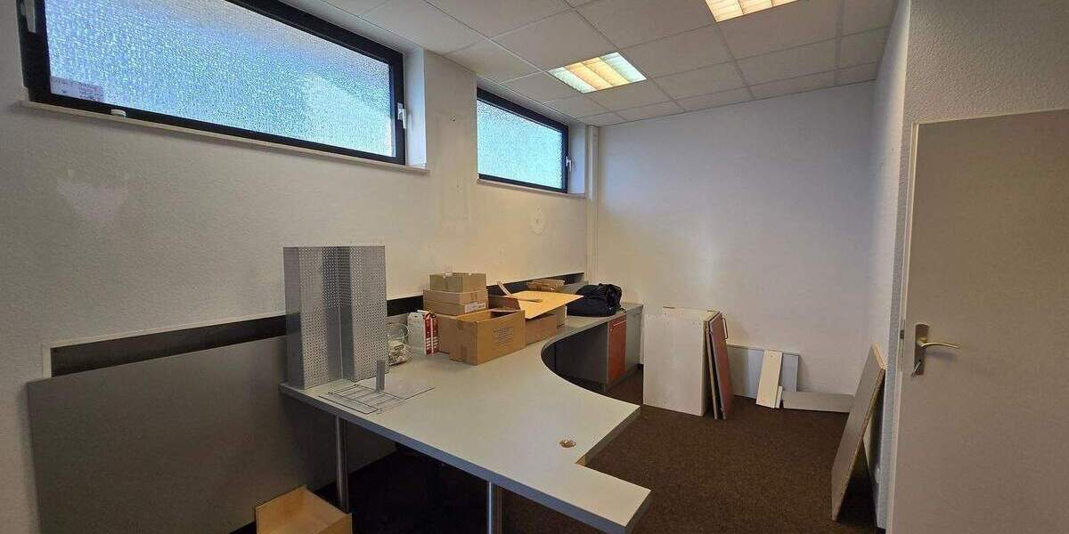 Gewerbeobjekt Frechen Habbelrath - 8 Zimmer, 850.000&euro; | Angebot:25780743