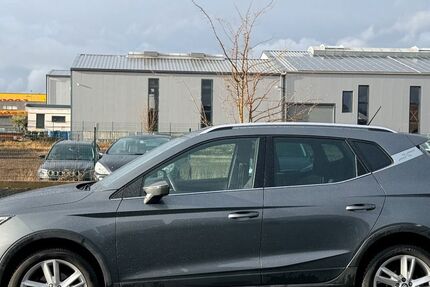 Seat Arona 73.500 km 12.900 &euro; Düren 52351