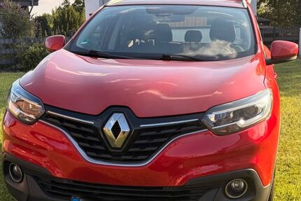 Renault Kadjar 140.000 km 7.400 &euro; Nideggen 52385