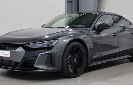 Audi RS e-tron GT 13.273 km 81.780 &euro; Aachen 52078