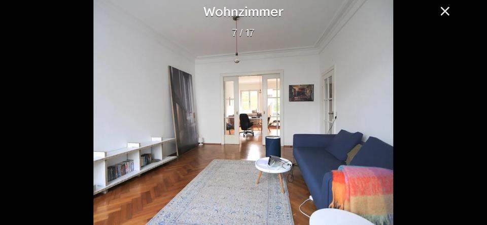 Etagenwohnung Aachen Aachen-Mitte - 2 Zimmer, 180 m&sup2;, 698&euro; | Angebot:24830828