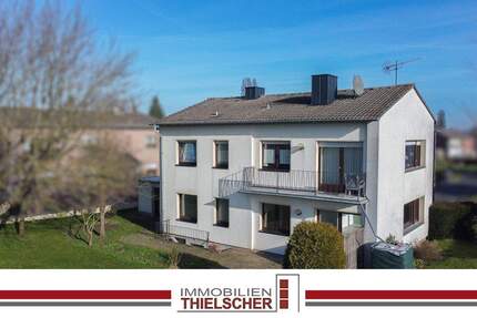 Haus Baesweiler / Loverich Loverich - 6 Zimmer, 143 m&sup2;, 379.000&euro; | Angebot:25687022