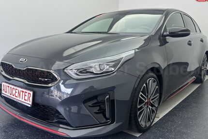 Kia pro ceed / ProCeed 44.000 km 19.900 &euro; Stolberg 52222