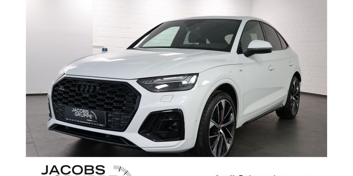 Audi Q5 22.331 km 55.870 &euro; Alsdorf 52477