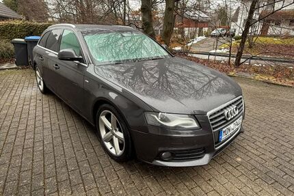 Audi A4 273.847 km 5.000 &euro; Simmerath 52152