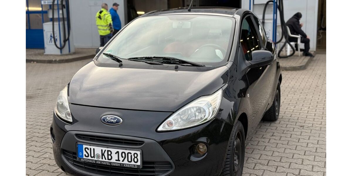 Ford Ka/Ka+ 137.605 km 2.500 &euro; Alsdorf 52477