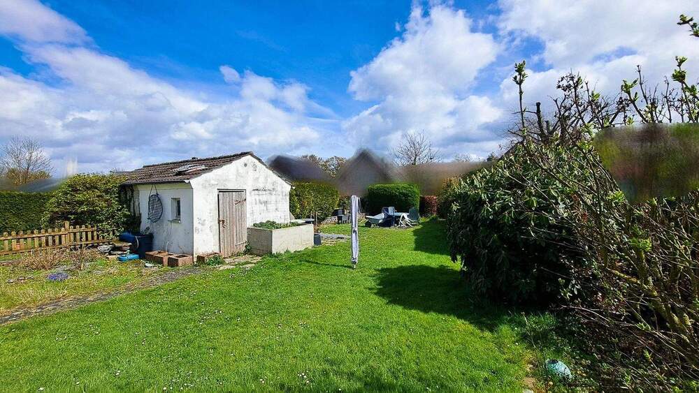 Mehrfamilienhaus, Wohnhaus Übach-Palenberg / Marienberg Marienberg - 4 Zimmer, 103 m&sup2;, 185.000&euro; | Angebot:25776336