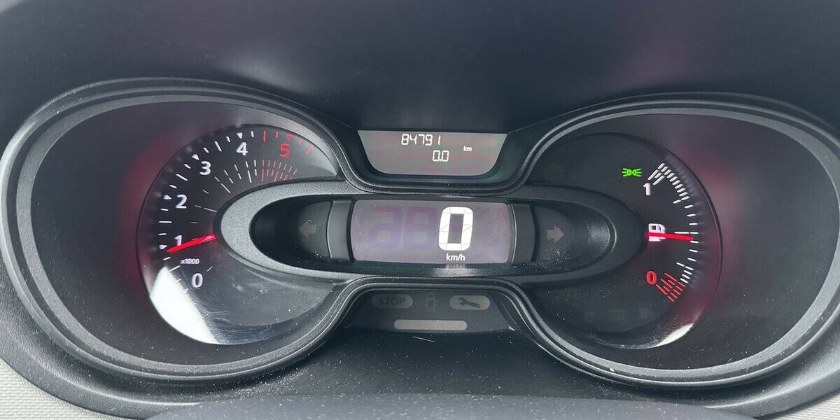 Renault Trafic L2H1 Sth Regale/Schraubst EU6 GARANTIE 85.000 km 17.000 &euro; Erftstadt 50374