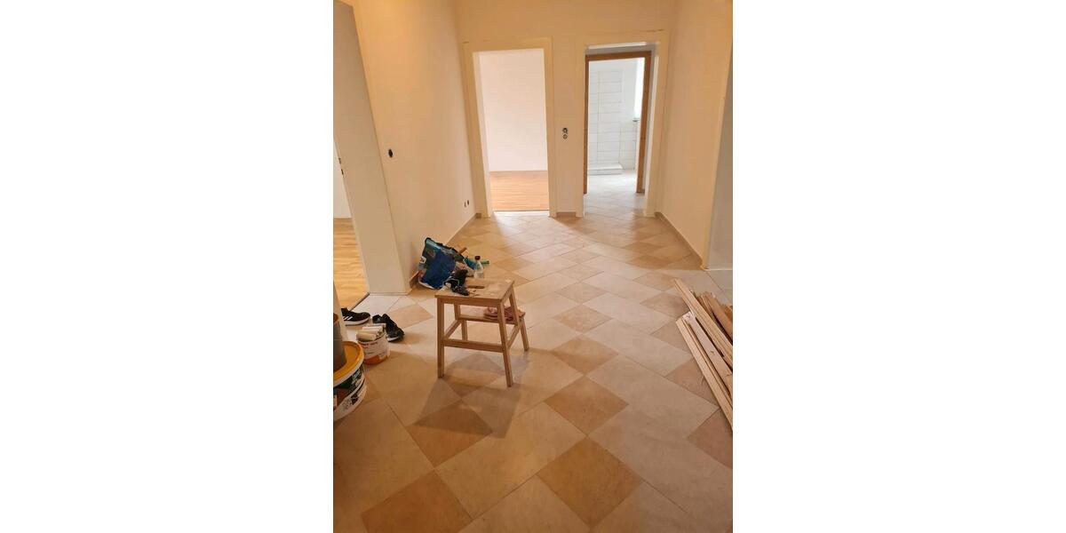 Erdgeschoßwohnung Jülich - 4 Zimmer, 120 m&sup2;, 1.300&euro; | Angebot:26512684