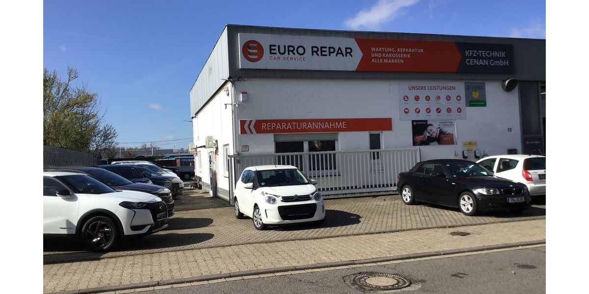 Citroen C1 92.750 km 6.900 &euro; Niederzier 52382