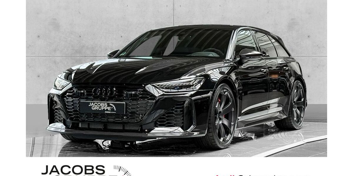 Audi RS6 1.500 km 229.440 &euro; Bergheim 50126