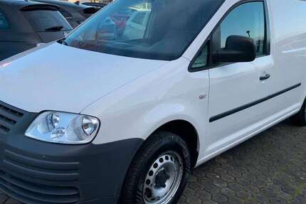 VW Caddy 112.373 km 7.499 &euro; Mechernich Kommern 53894