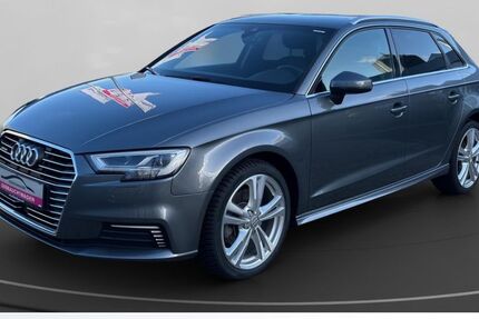 Audi A3 64.000 km 18.990 &euro; Aachen 52068