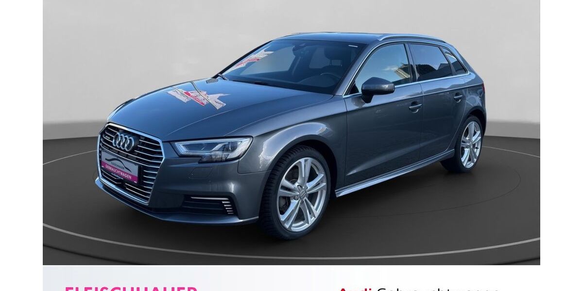 Audi A3 64.000 km 18.990 &euro; Aachen 52068