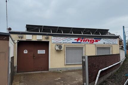 Gewerbeobjekt Frechen - 3.300&euro; | Angebot:26029163