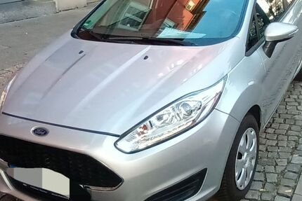 Ford Fiesta 205.000 km 4.250 &euro; Aachen - Aachen-Mitte 52068