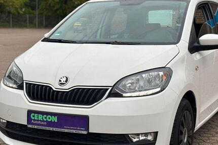 Skoda Citigo 72.161 km 9.990 &euro; Düren 52349