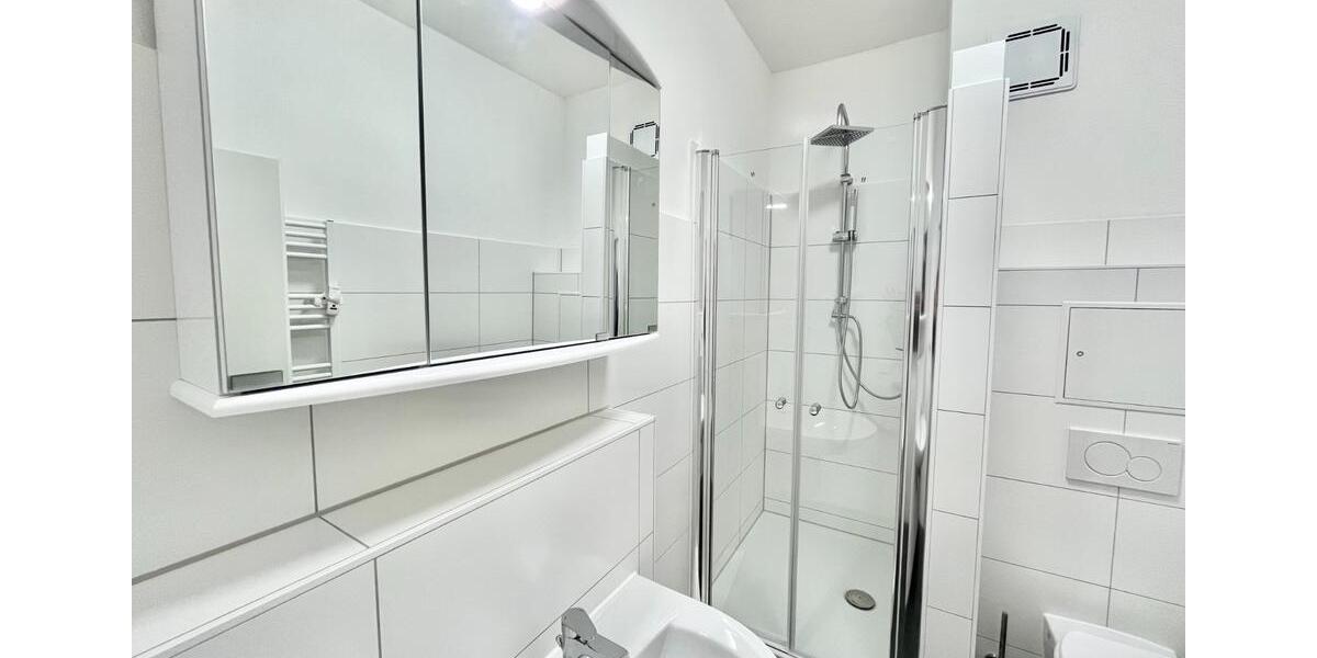 Etagenwohnung Aachen Aachen-Mitte - 3 Zimmer, 83 m&sup2;, 990&euro; | Angebot:25855879