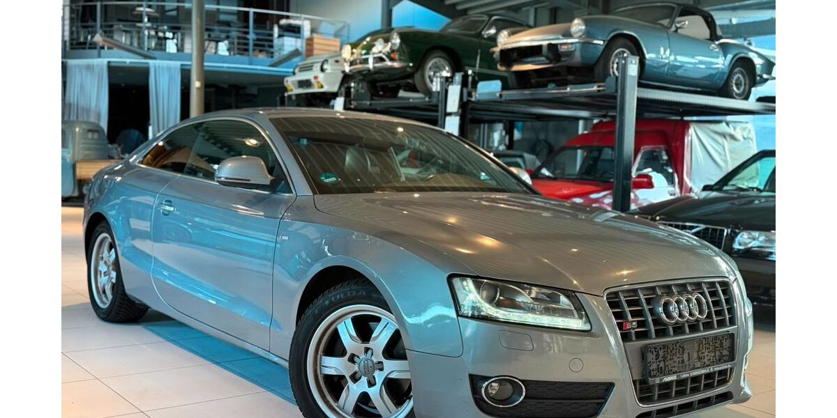 Audi A5 280.000 km 6.450 &euro; Brühl 50321