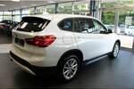 BMW X1 sDrive18i Aut. Advantage 75.200 km 22.980 &euro; Euskirchen 53881