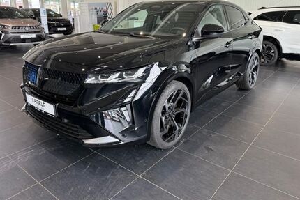 Renault Rafale 5.000 km 47.998 &euro; Alsdorf 52477