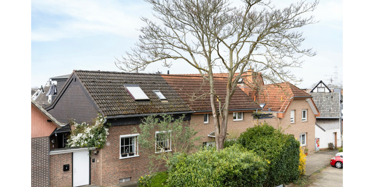 Doppelhaushälfte Erftstadt Köttingen - 3 Zimmer, 86 m&sup2;, 229.000&euro; | Angebot:26036849