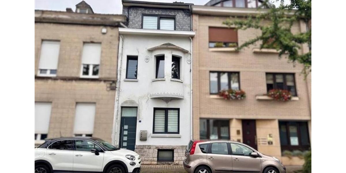 Einfamilienhaus Aachen Aachen-Mitte - 3 Zimmer, 120 m&sup2;, 349.000&euro; | Angebot:25055758
