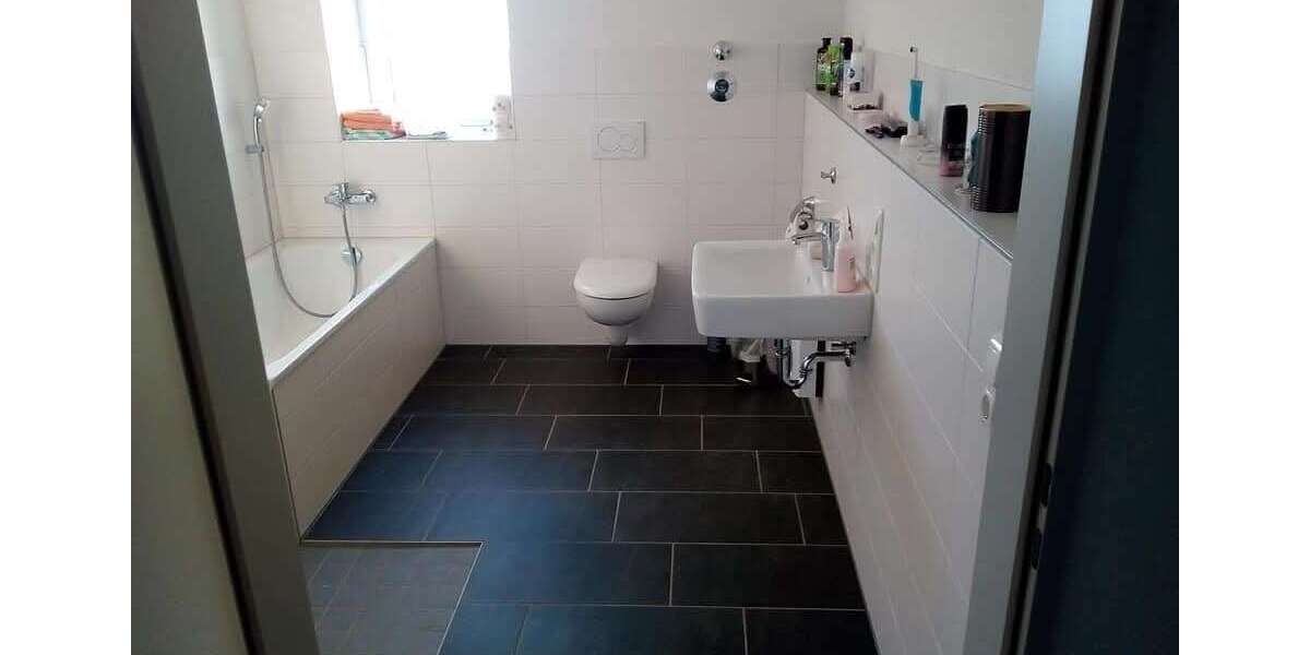 Etagenwohnung Baesweiler - 1 Zimmer, 50 m&sup2;, 282&euro; | Angebot:26662567