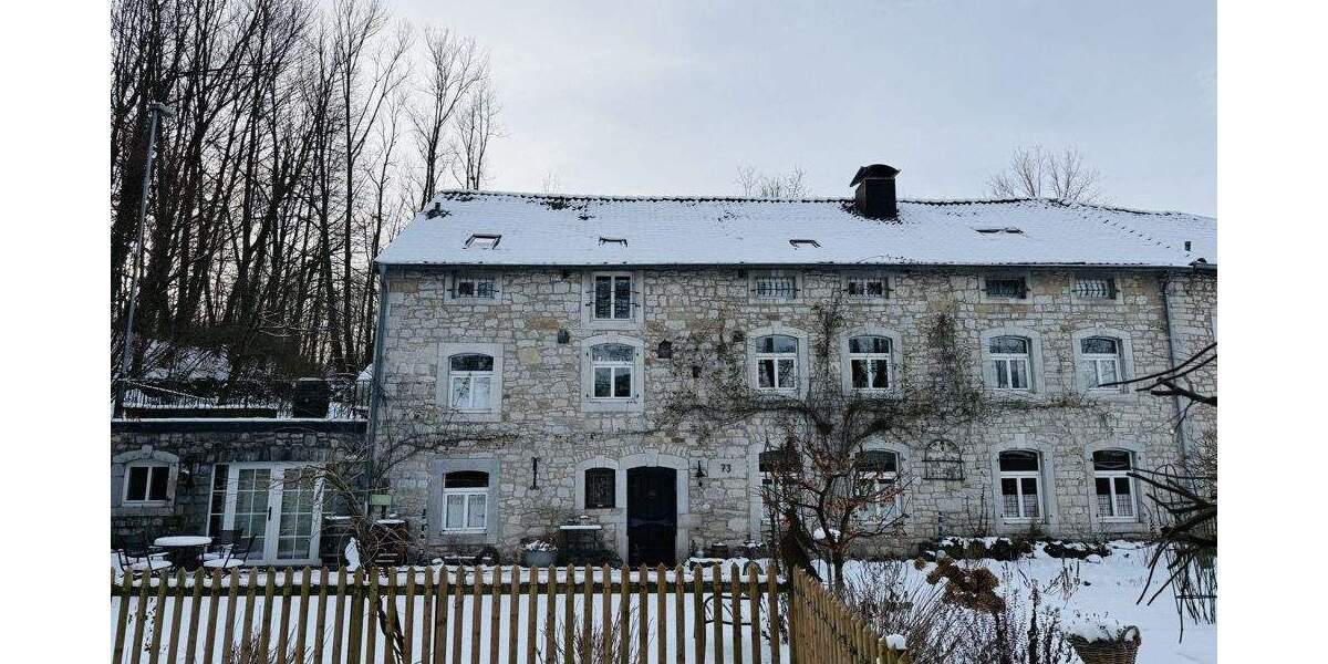 Mehrfamilienhaus, Wohnhaus Aachen / Hahn Hahn - 8 Zimmer, 328 m&sup2;, 890.000&euro; | Angebot:25801606