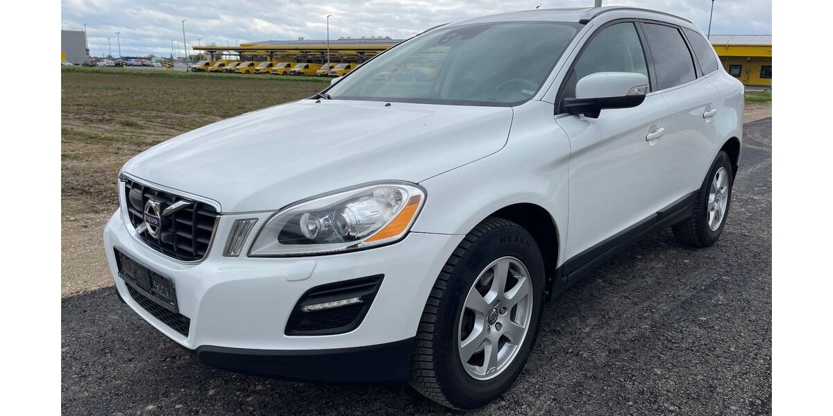 Volvo XC60 248.690 km 8.950 &euro; Bergheim 50126