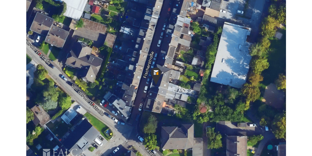 Reihenmittelhaus Eschweiler Röthgen - 3 Zimmer, 129 m&sup2;, 279.000&euro; | Angebot:25683275